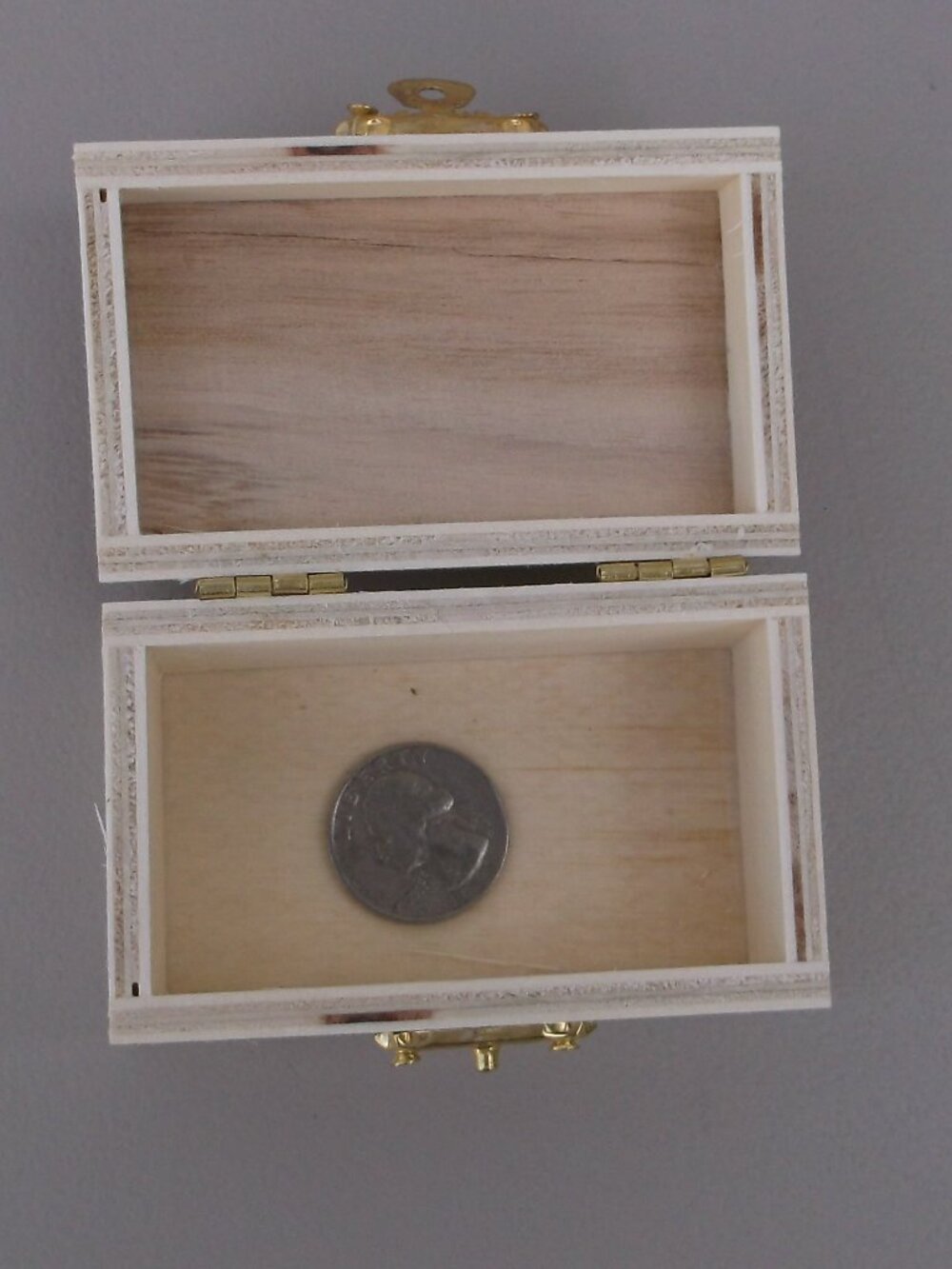 Animal Charm Jewelry Bundle – Owl & Elephant Necklaces + Pins + NWT Wood Box - Picture 9 of 14